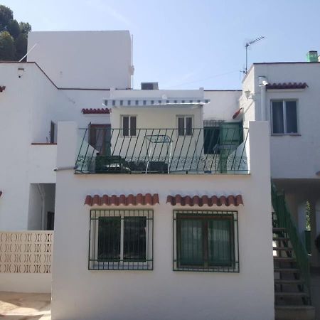 Villa Feli 3 Benicassim Luaran gambar