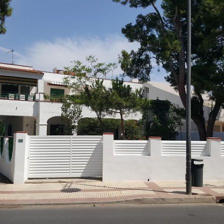 Villa Feli 3 Benicassim Luaran gambar