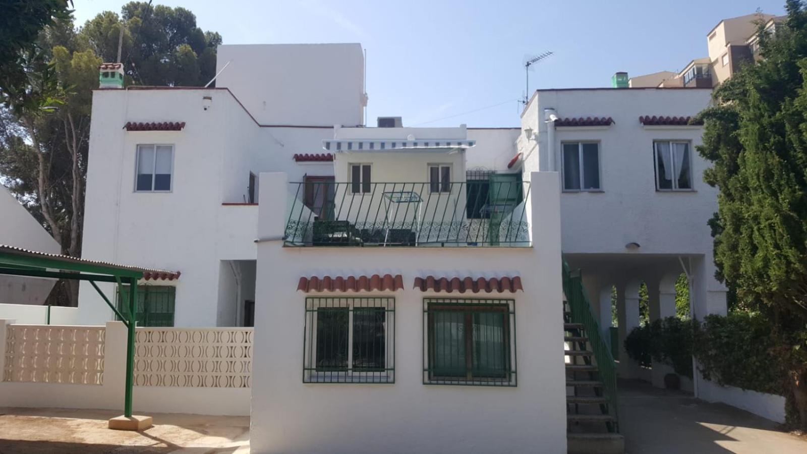 Villa Feli 3 Benicassim Luaran gambar