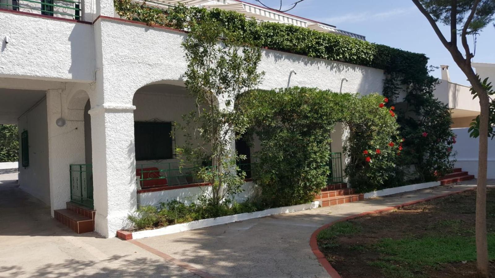 Villa Feli 3 Benicassim Luaran gambar
