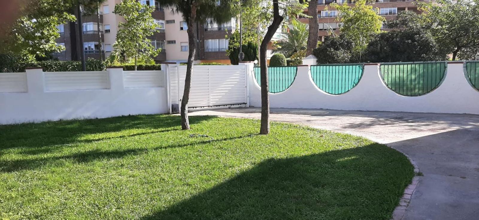 Villa Feli 3 Benicassim Luaran gambar