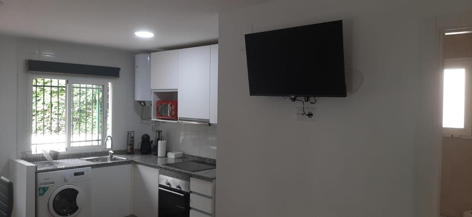 Villa Feli 3 Benicassim Luaran gambar